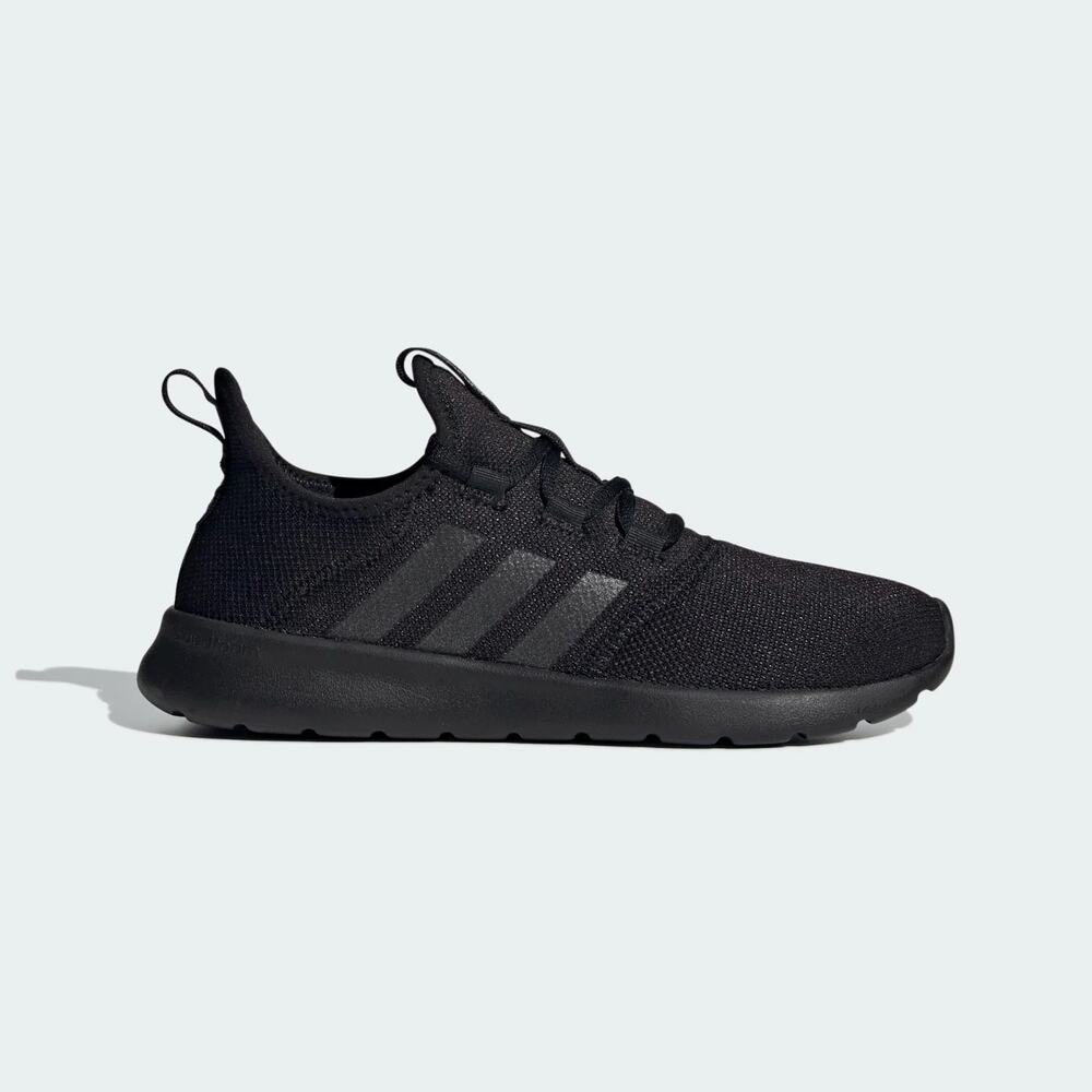 adidas Cloudfoam Pure 2.0 Women's Size 7.5 Black H04754 New in Box